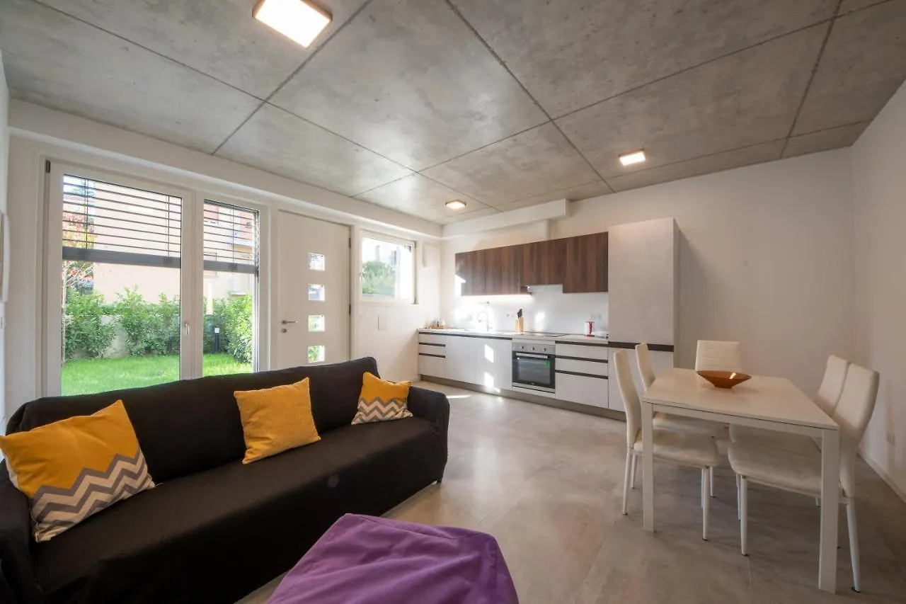 Housmart Toscana 53 White Bologna
