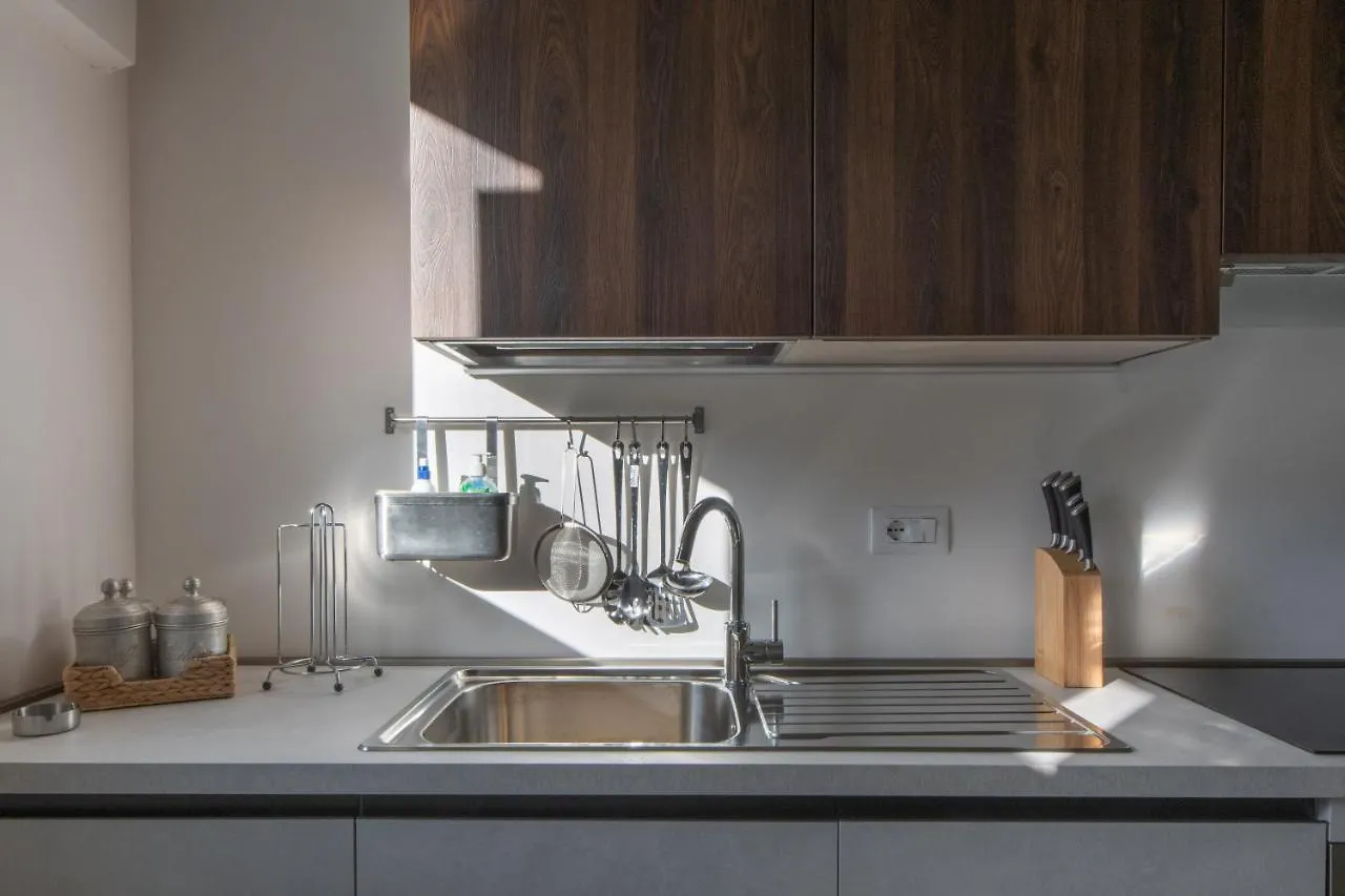 Housmart Toscana 53 White Bologna