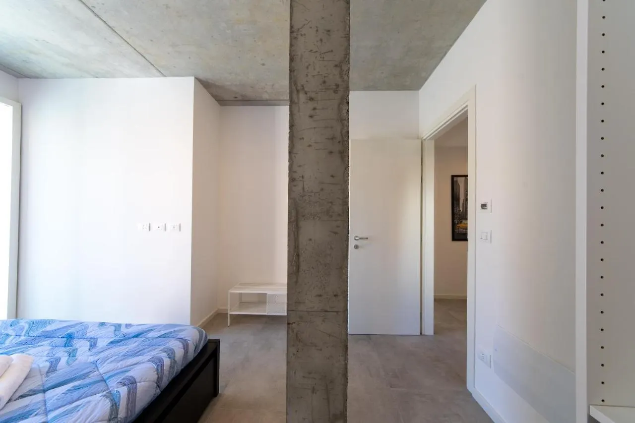 Housmart Toscana 53 White Bologna