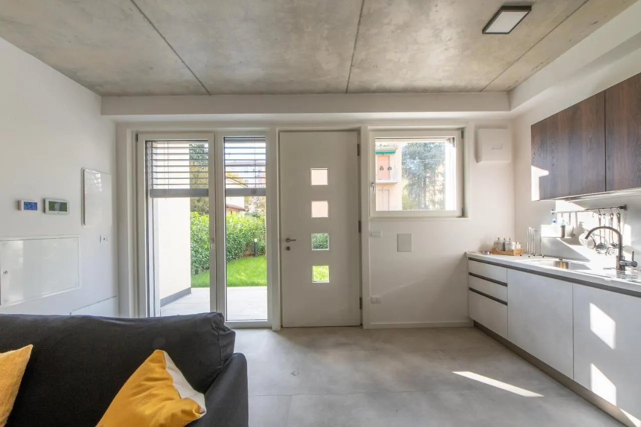 Appartamento Housmart Toscana 53 White Bologna Italia