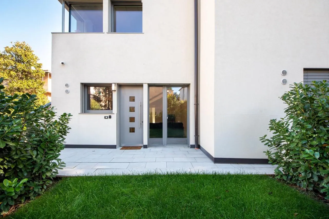 Appartamento Housmart Toscana 53 White Bologna