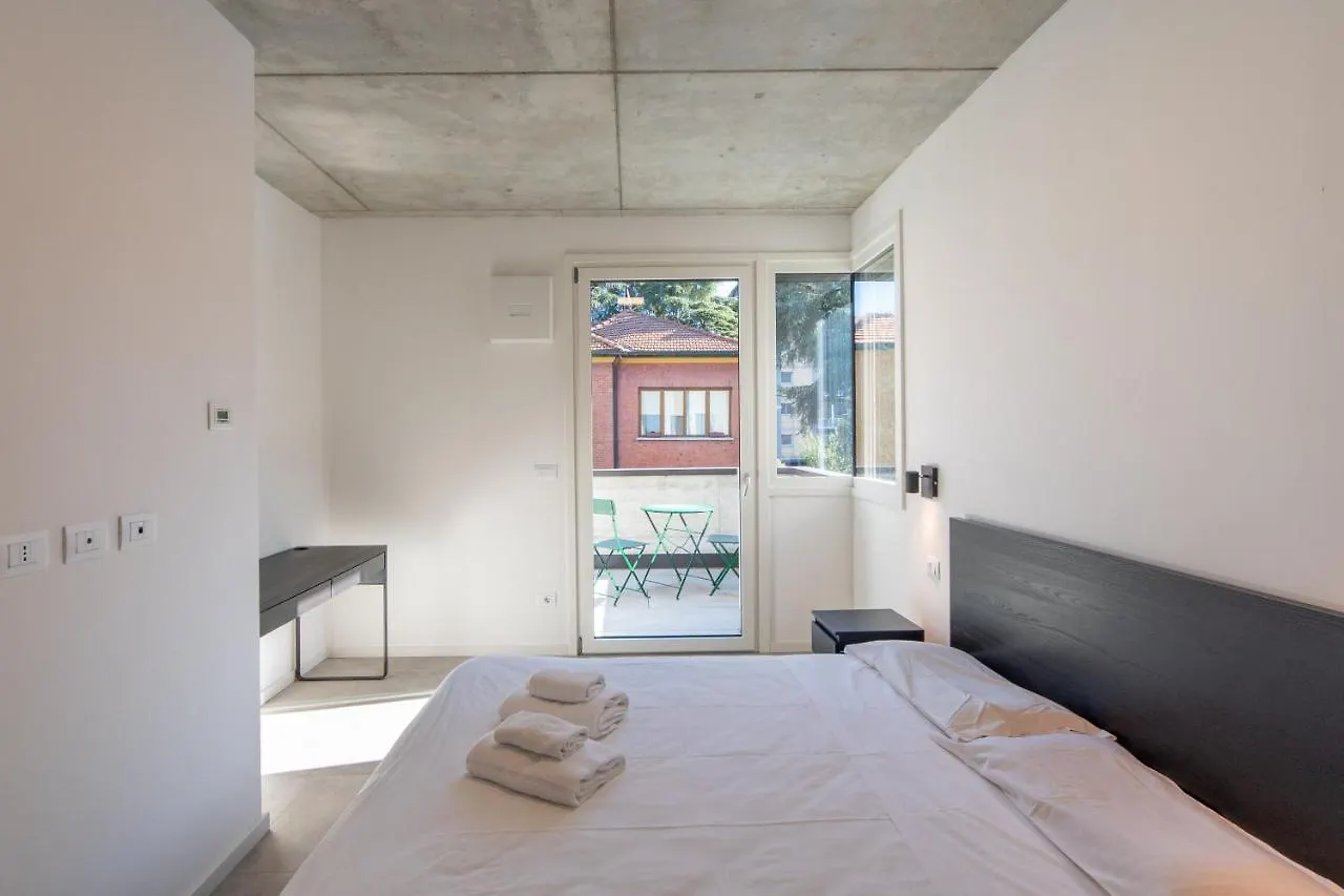 Housmart Toscana 53 White Bologna Appartamento